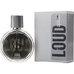 LOUD by Tommy Hilfiger - EDT SPRAY 1.4 OZ