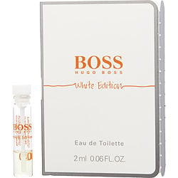 BOSS IN MOTION WHITE by Hugo Boss