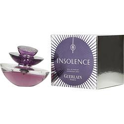 INSOLENCE by Guerlain - EAU DE PARFUM SPRAY 1.6 OZ