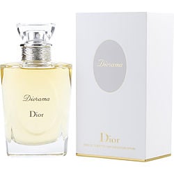 DIORAMA by Christian Dior