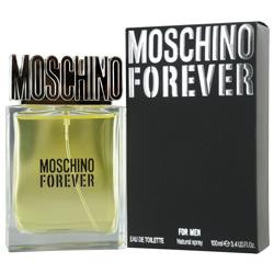 MOSCHINO FOREVER by Moschino - EDT SPRAY 3.4 OZ