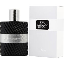 EAU SAUVAGE EXTREME INTENSE by Christian Dior