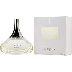 IDYLLE by Guerlain - EDT SPRAY 3.4 OZ