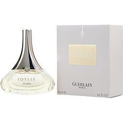 IDYLLE by Guerlain - EDT SPRAY 1.7 OZ