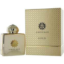 AMOUAGE GOLD by Amouage - EAU DE PARFUM SPRAY 3.4 OZ