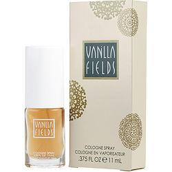 VANILLA FIELDS by Coty - COLOGNE SPRAY .375 OZ MINI