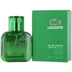 LACOSTE EAU DE LACOSTE L.12.12 VERT by Lacoste