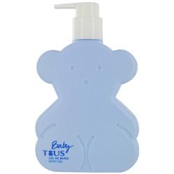 TOUS BABY by Tous - BODY GEL 8.5 OZ