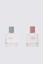 Load image into Gallery viewer, Zara Two Bottles ORCHID100ML+Wonder Rose 100ML EAU DE Toilette EDT for Woman Parfum
