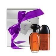 Jafra Legend Holiday Gift Set