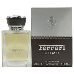 FERRARI UOMO by Ferrari