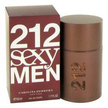 Load image into Gallery viewer, 212 Sexy Eau De Toilette Spray By Carolina Herrera
