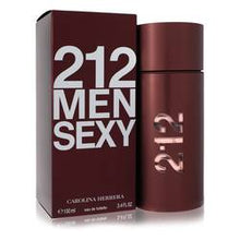 Load image into Gallery viewer, 212 Sexy Eau De Toilette Spray By Carolina Herrera
