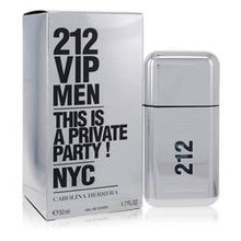 Load image into Gallery viewer, 212 Vip Eau De Toilette Spray By Carolina Herrera
