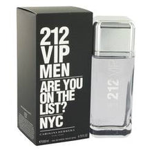 Load image into Gallery viewer, 212 Vip Eau De Toilette Spray By Carolina Herrera

