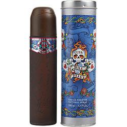 CUBA WILD HEART by Cuba - EDT SPRAY 3.3 OZ