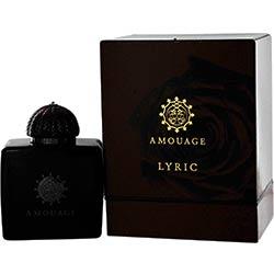 AMOUAGE LYRIC by Amouage - EAU DE PARFUM SPRAY 3.4 OZ