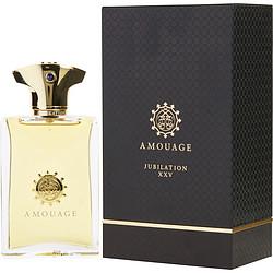 AMOUAGE JUBILATION XXV by Amouage - EAU DE PARFUM SPRAY 3.4 OZ
