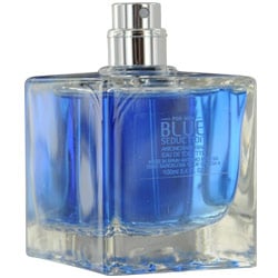 BLUE SEDUCTION by Antonio Banderas
