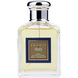 ARAMIS 900 by Aramis - EAU DE COLOGNE SPRAY 3.4 OZ (NEW PACKING) *TESTER