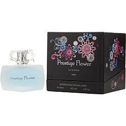 PRESTIGE FLOWER by Prestige - EAU DE PARFUM SPRAY 3.3 OZ