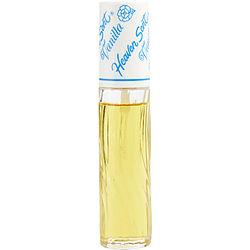 HEAVEN SENT VANILLA by Dana - EAU DE PARFUM SPRAY 1 OZ (UNBOXED)