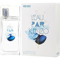 L'EAU PAR KENZO WILD EDITION by Kenzo - EDT SPRAY 1.7 OZ (LIMITED EDITION)
