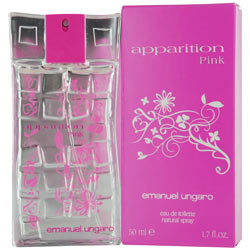 APPARITION PINK by Ungaro