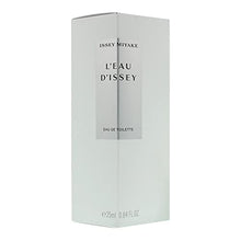 Load image into Gallery viewer, L'eau d'Issey by Issey Miyake for Women 0.84 oz Eau de Toilette Spray
