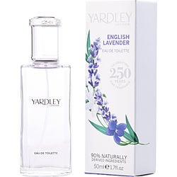 YARDLEY by Yardley