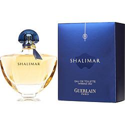 SHALIMAR by Guerlain - EDT SPRAY 3 OZ