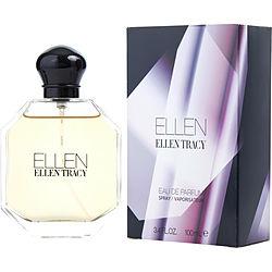 ELLEN (NEW) by Ellen Tracy - EAU DE PARFUM SPRAY 3.4 OZ