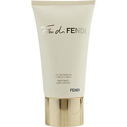 FENDI FAN DI FENDI by Fendi - BODY LOTION 5 OZ