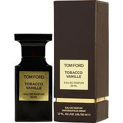 TOM FORD TOBACCO VANILLE by Tom Ford - EAU DE PARFUM SPRAY 1.7 OZ