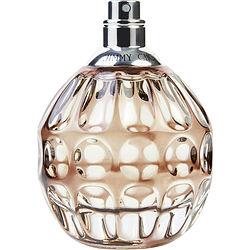 JIMMY CHOO by Jimmy Choo - EAU DE PARFUM SPRAY 3.3 OZ *TESTER