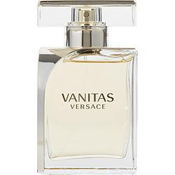 VANITAS VERSACE by Gianni Versace - EAU DE PARFUM SPRAY 3.4 OZ *TESTER