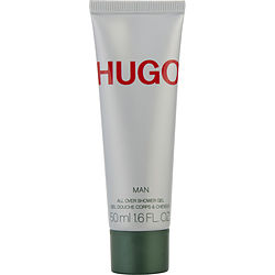 HUGO by Hugo Boss
