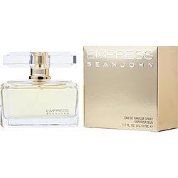 SEAN JOHN EMPRESS by Sean John - EAU DE PARFUM SPRAY 1.7 OZ
