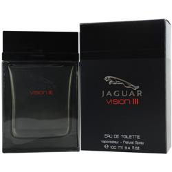 JAGUAR VISION III by Jaguar - EDT SPRAY 3.4 OZ
