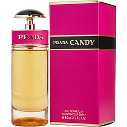PRADA CANDY by Prada - EAU DE PARFUM SPRAY 2.7 OZ