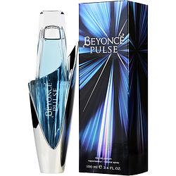 BEYONCE PULSE by Beyonce - EAU DE PARFUM SPRAY 3.4 OZ