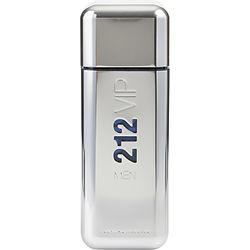 212 VIP by Carolina Herrera - EDT SPRAY 3.4 OZ *TESTER