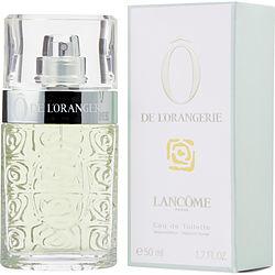 O DE L'ORANGERIE by Lancome - EDT SPRAY 1.7 OZ