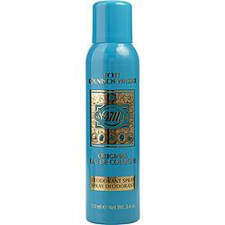 4711 by Muelhens - DEODORANT SPRAY 3.4 OZ