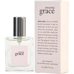 PHILOSOPHY AMAZING GRACE by Philosophy