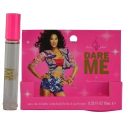BABY PHAT DARE ME by Kimora Lee Simmons - EDT ROLLERBALL .33 OZ