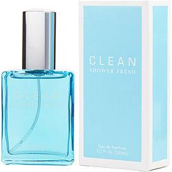 CLEAN SHOWER FRESH by Clean - EAU DE PARFUM SPRAY 1 OZ