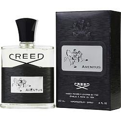CREED AVENTUS by Creed - EAU DE PARFUM SPRAY 4 OZ