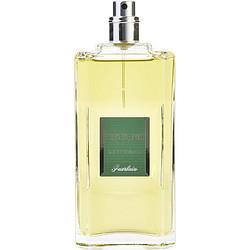 VETIVER GUERLAIN by Guerlain - EDT SPRAY 3.3 OZ *TESTER