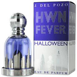 HALLOWEEN FEVER by Jesus del Pozo - EAU DE PARFUM SPRAY 1 OZ